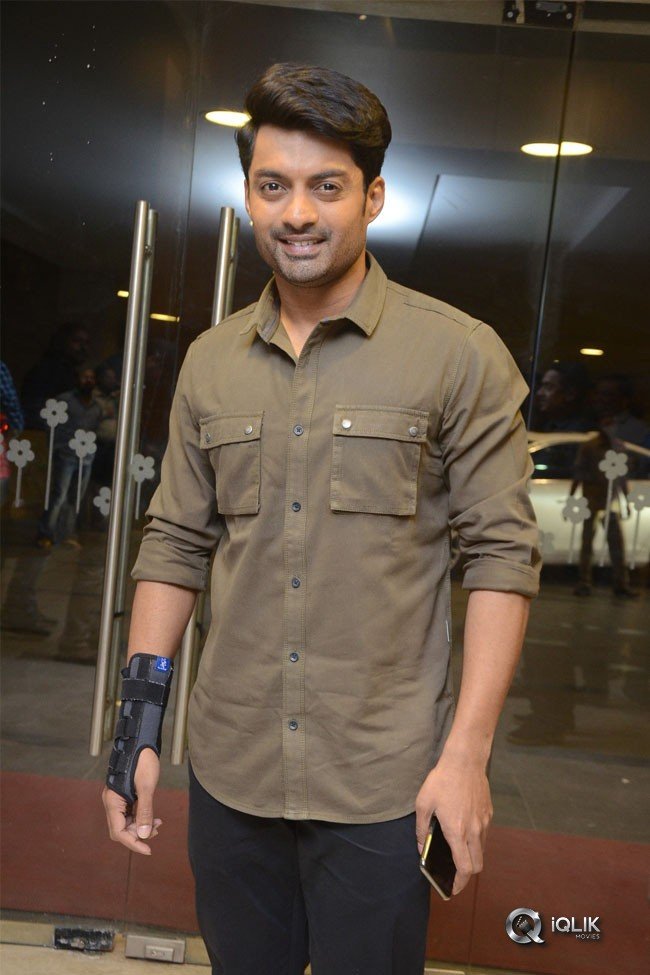 MLA-Movie-Pre-Releae-Event-Photos